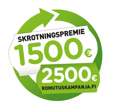 Skrotningspremie_logo Skrotningspremie_logo